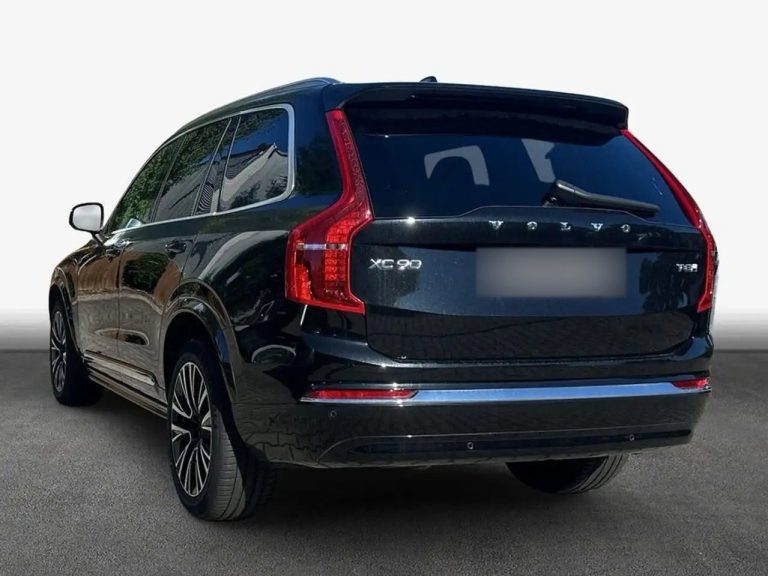Volvo XC90 T8 AWD Plug-in Hybrid - photo 2