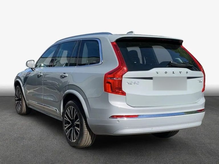 Volvo XC90 T8 AWD Plus Bright - photo 2