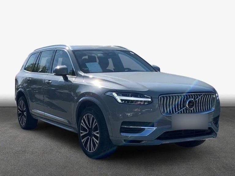 Volvo XC90 T8 AWD Plus Bright - photo 3
