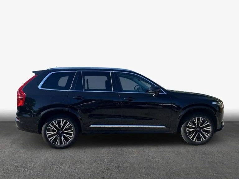 Volvo XC90 T8 AWD Plug-in Hybrid - photo 5