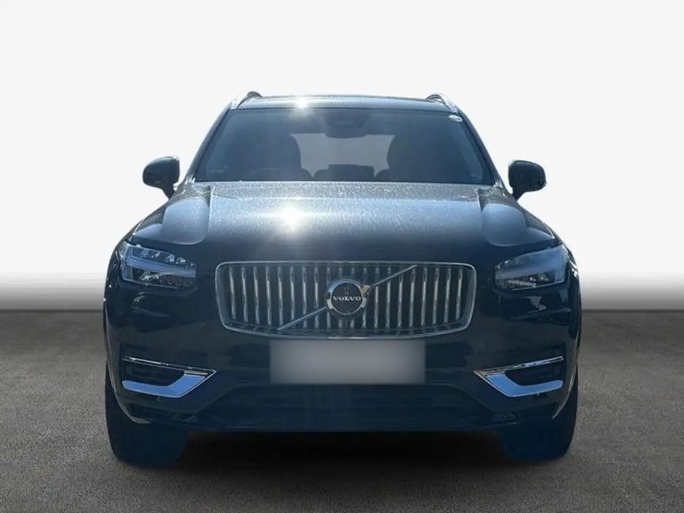 Volvo XC90 T8 AWD Plug-in Hybrid - photo 6