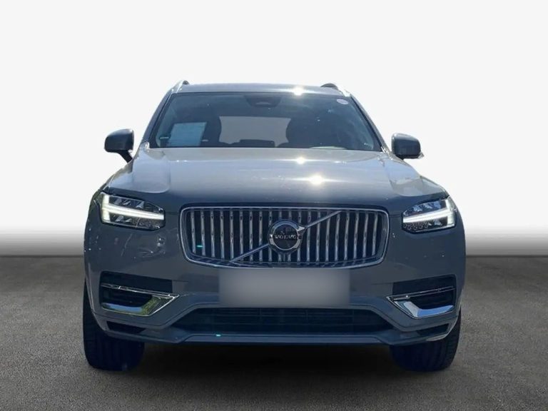 Volvo XC90 T8 AWD Plus Bright - photo 6