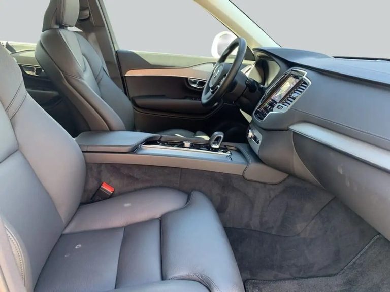 Volvo XC90 T8 AWD Plus Bright - photo 8