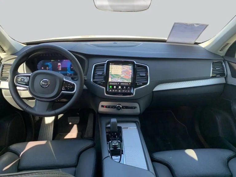 Volvo XC90 T8 AWD Plus Bright - photo 9