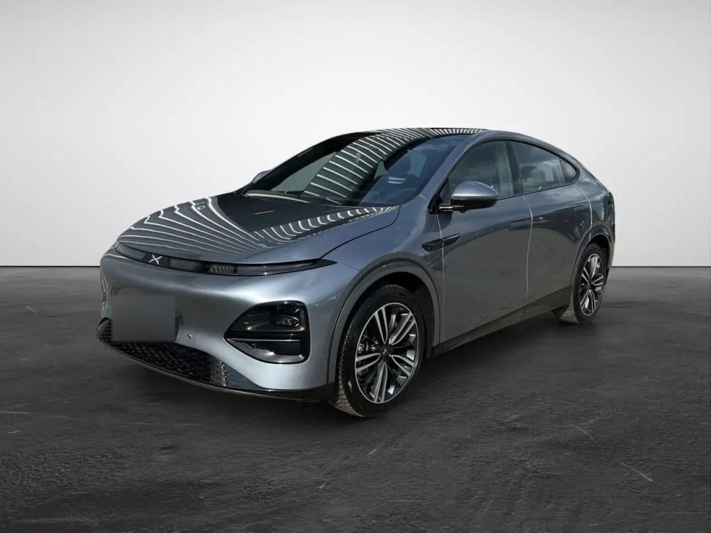 XPeng G6 AWD Performance