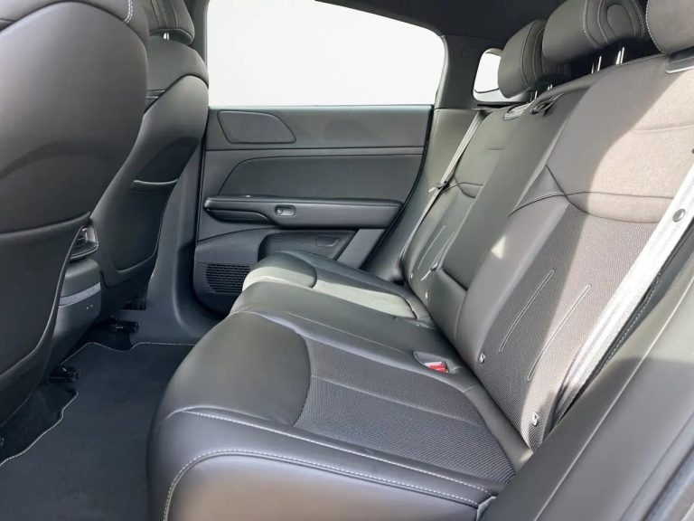 XPeng G6 AWD Performance - photo 10