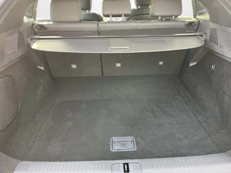 XPeng G6 AWD Performance - photo 11