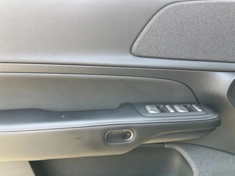 XPeng G6 AWD Performance - photo 5