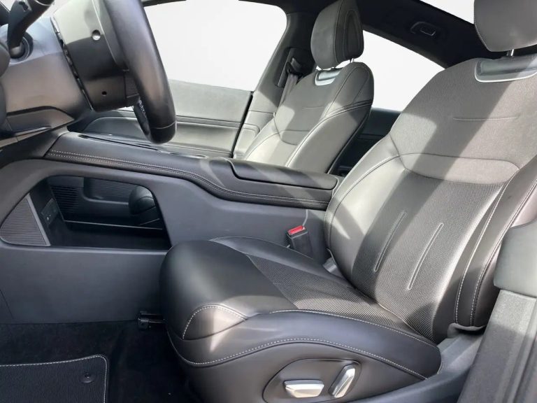 XPeng G6 AWD Performance - photo 6
