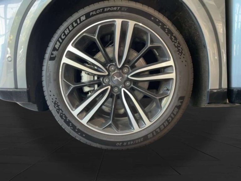 XPeng G6 Performance AWD - photo 11