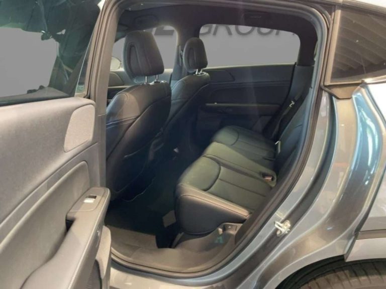 XPeng G6 Performance AWD - photo 7