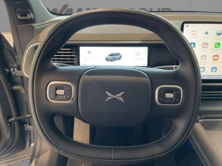 XPeng G6 Performance AWD - photo 9