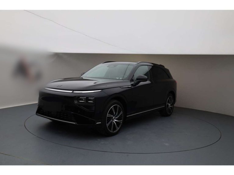 XPeng G9 AWD Performance Premium