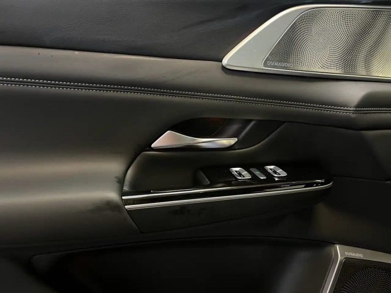 XPeng G9 AWD Performance - photo 5