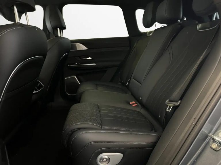 XPeng G9 AWD Performance - photo 10