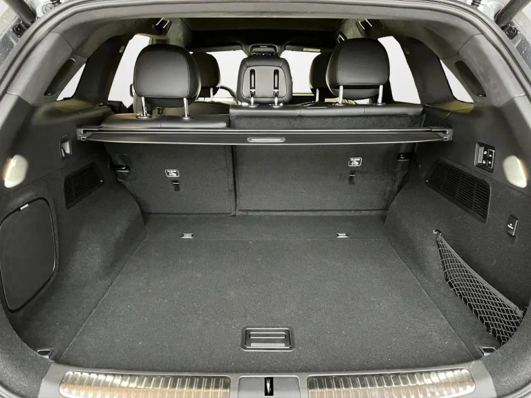 XPeng G9 AWD Performance - photo 11