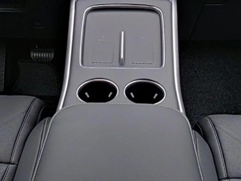 XPeng G9 AWD Performance - photo 12