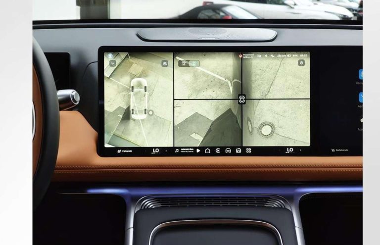 XPeng G9 Performance Black Edition - photo 12
