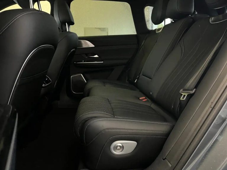 XPeng G9 AWD Performance - photo 13