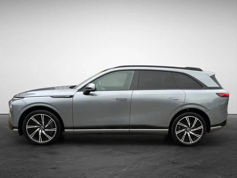 XPeng G9 AWD Performance - photo 2