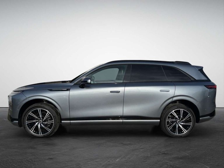 XPeng G9 AWD Performance - photo 3