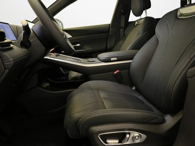 XPeng G9 AWD Performance - photo 6