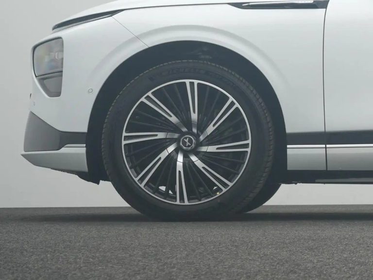 XPeng G9 AWD Performance - photo 7