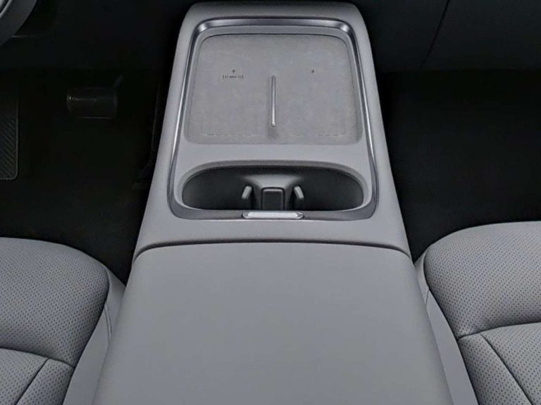 XPeng P7+ Long Range - photo 7